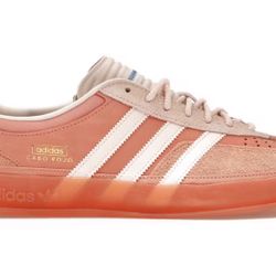 adidas Gazelle Indoor Bad Bunny Cabo Rojo Sizes 10, 10.5