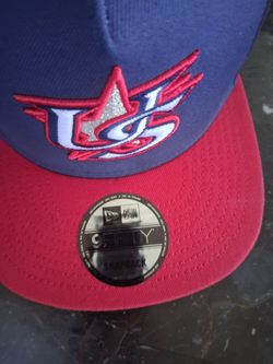 WORLD CLASSIC BASEBALL SNAPBACK