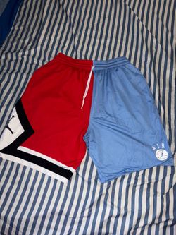 Jordan Shorts
