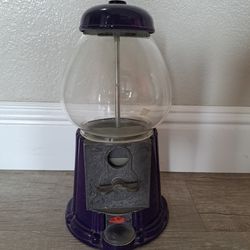 Vintage Gumball Machine