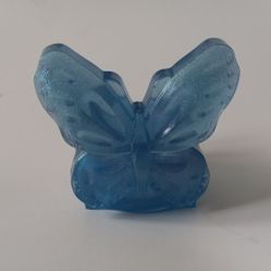 Tealight Butterfly Candle Holders 
