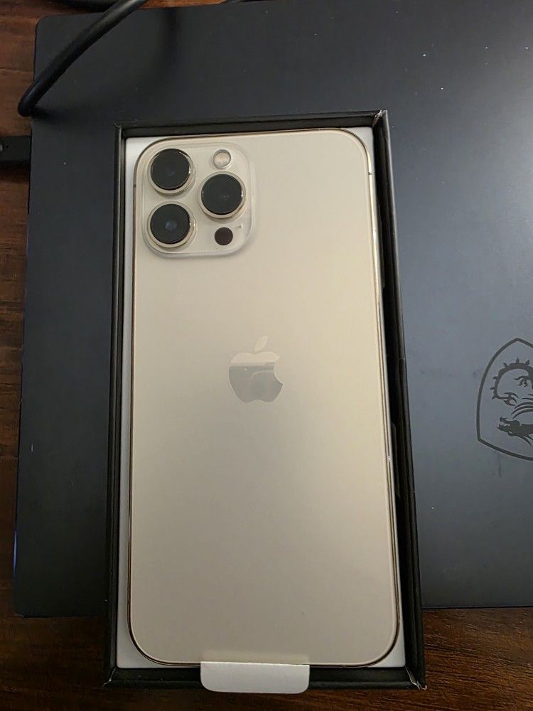Brand New IPhone 13 Pro Max
