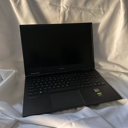 Dell Laptop 