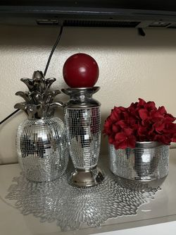Decoración para Navidad