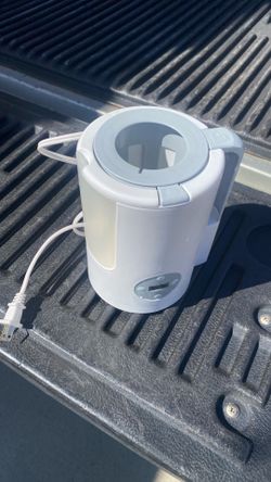 Bottle Warmer