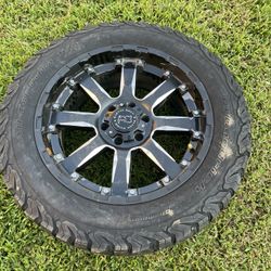 6 Lug Rums 