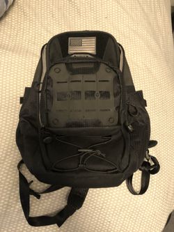Maxpedition Lithvore Backpack