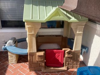 Play house