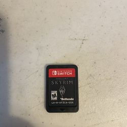 nintendo switch game