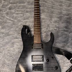 Ibanez RG6003FM Electric Guitar