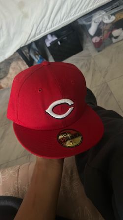 Red hat