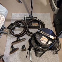 Vintage Rainbow Vacuum SE