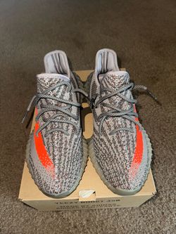 2016 yeezy 350 beluga sz 9