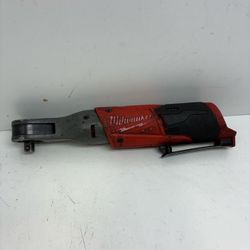Milwaukee M12 Fuel Brushless Ratchet 21979908