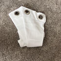 Curtains 94”-Set of 2