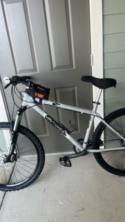 Gary Fisher Mountain Bike