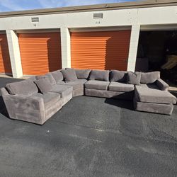 Sectional  Couch