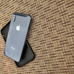 Buy APPLE Refurbished iPhone X - 64 GB, Space Grey (Excellent Condition)
