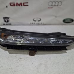 2018-2021 HYUNDAI KONA LED DAYTIME RUNNING LIGHT RIGHT PASSENGER SIDE OEM 