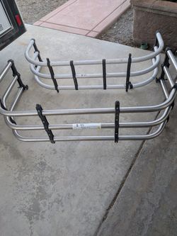 Tail Truck Extenders 