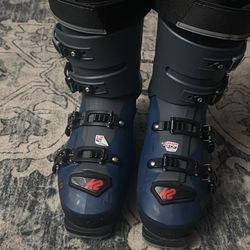 Brand New Ski Boots Size 28.5