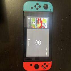 Switch bundle