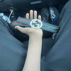 Gucci Belt 