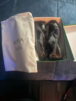 Bottega shoes