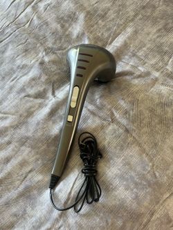 Hangsun Percussion Handheld Massager