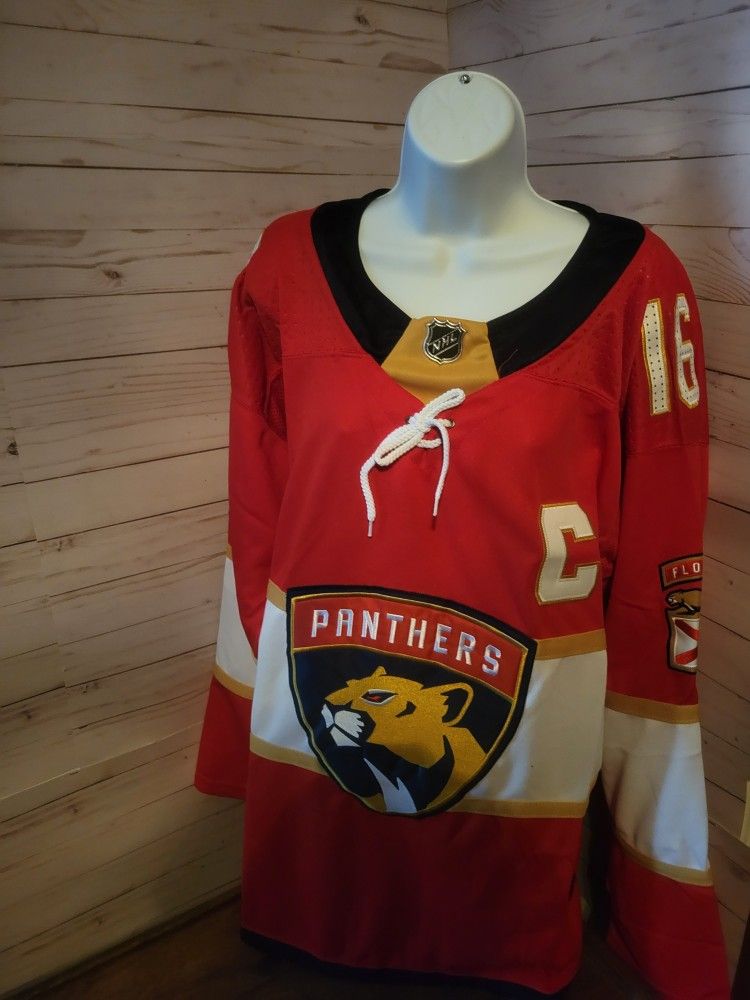 Florida Panthers Jersey