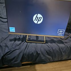 Hp Monitor 24"