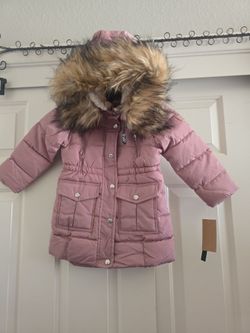 Steven madden size 4T