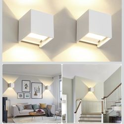 wall lights