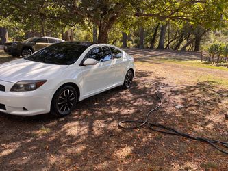 2007 Scion tC
