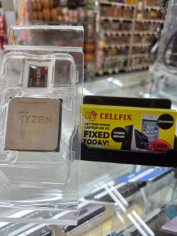 AMD Ryzen 9 5900XT