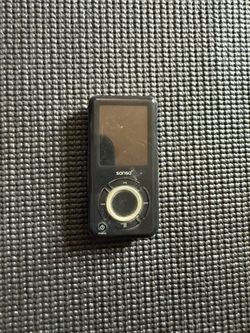 SanDisk Sansa MP3 Player