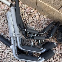 Kayak Roof Rack Attachments 
