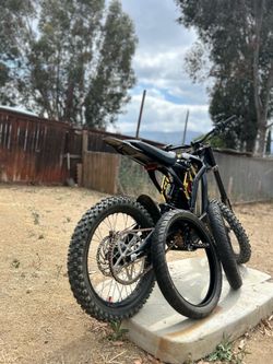 E-bike