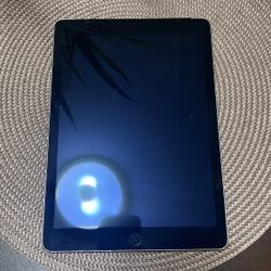 iPad Apple Air 2 Bloqueada 