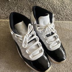 Jordan 11 Gratitude 