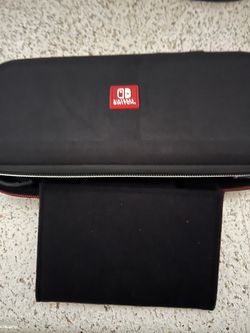 Cover para Nintendo
