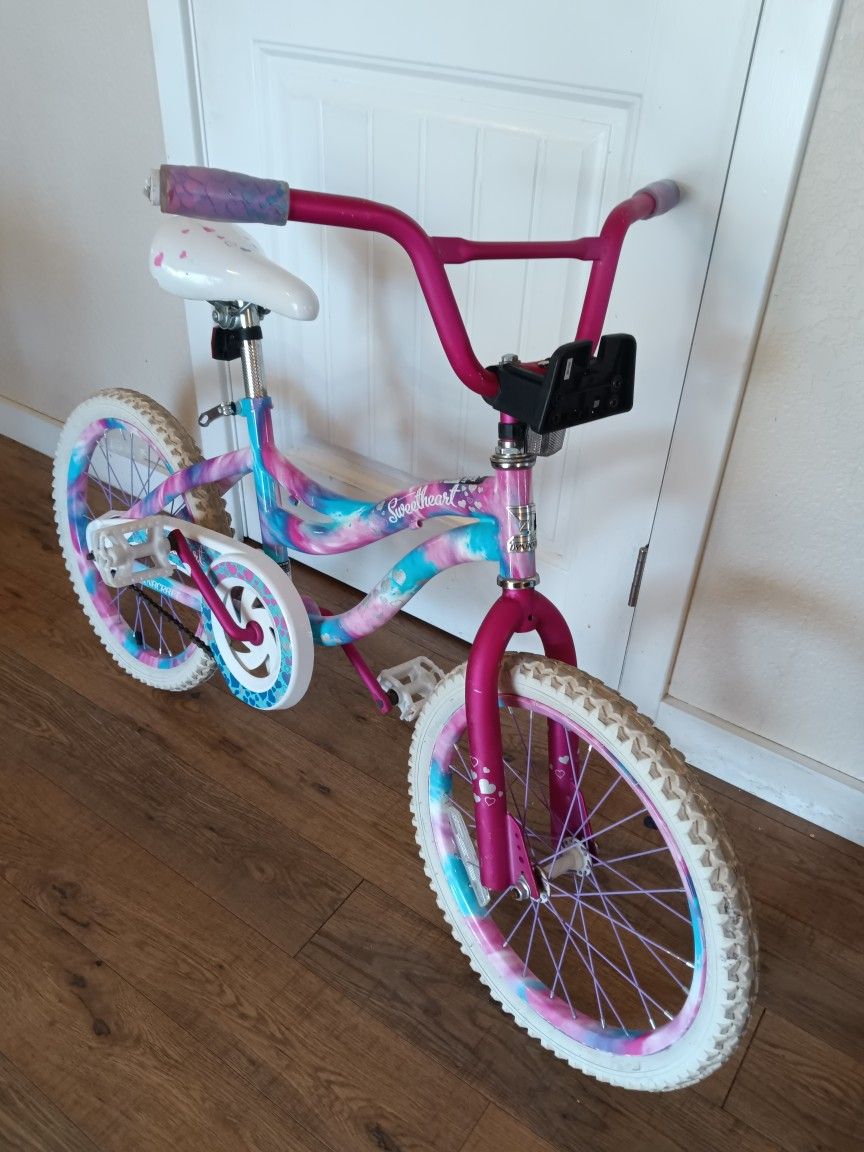 Bike, Bikes, Bicycle ,kids, childs, children's