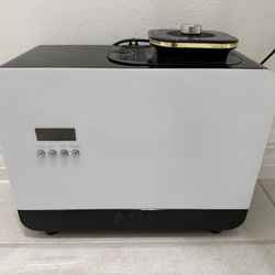 Máquina De Aceite De Olor 