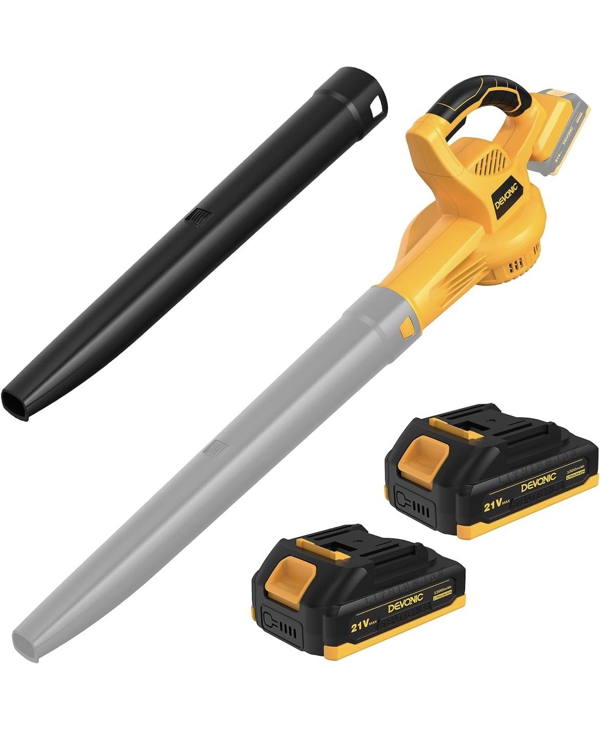 Leaf Blower Cordless