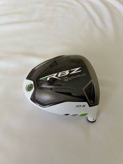 Taylormade RBZ 10.5 degree Driver Head Right Hand