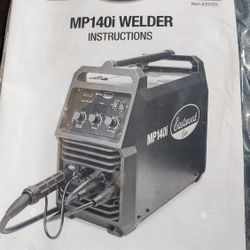 Welder