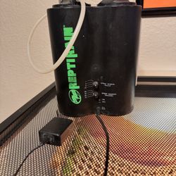 Zoo Med Reptirain Reptile Mister