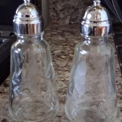 Princess House Saleros 