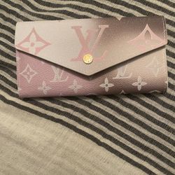 Ladies Wallet