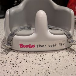Bumble Floor Seat lite $40